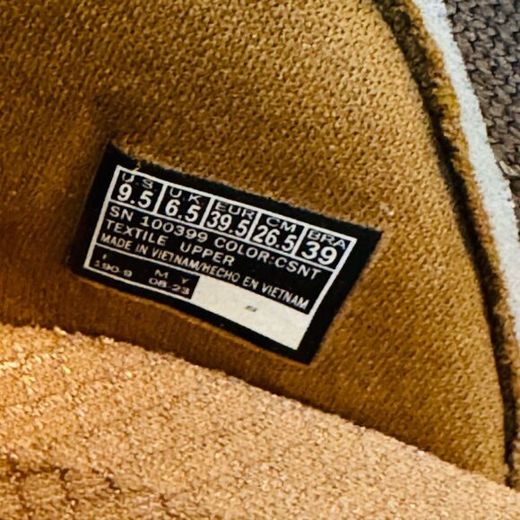 NWT Skechers Modern Comfort Women's Reggae Fest 2.0 Slip-On Loafer Flat Sz 9.5 - Picture 6 of 12